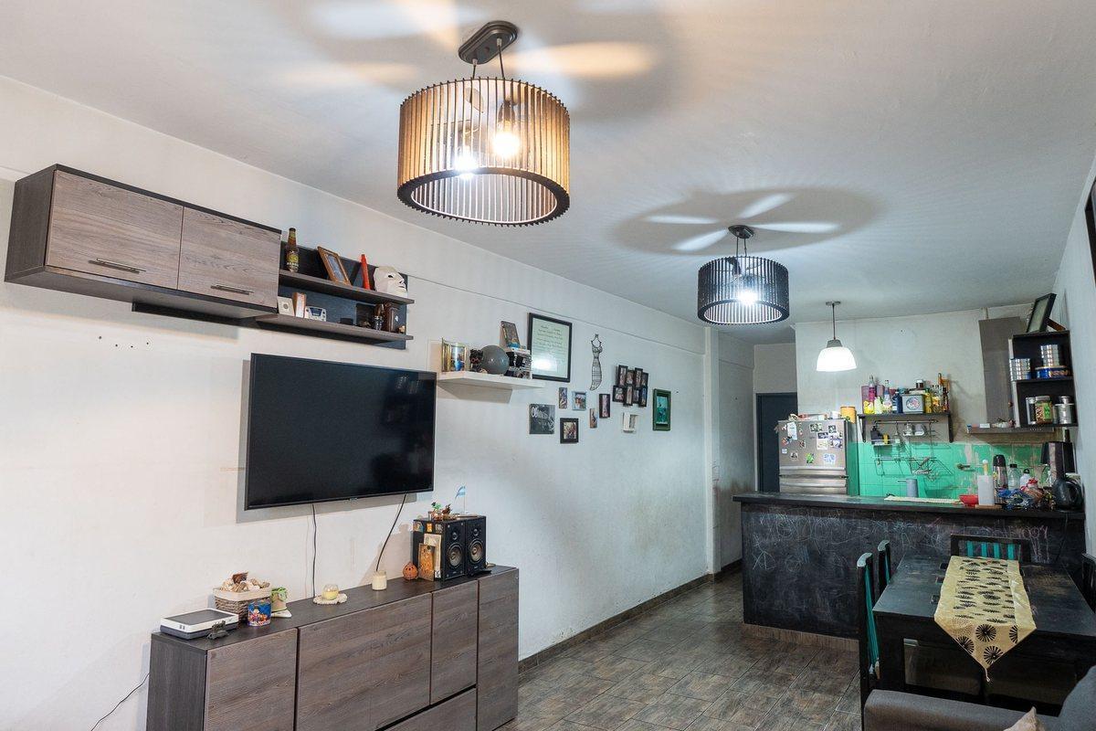 Foto de VENTA PH 3 AMB VILLA LUZURIAGA, imagen 5