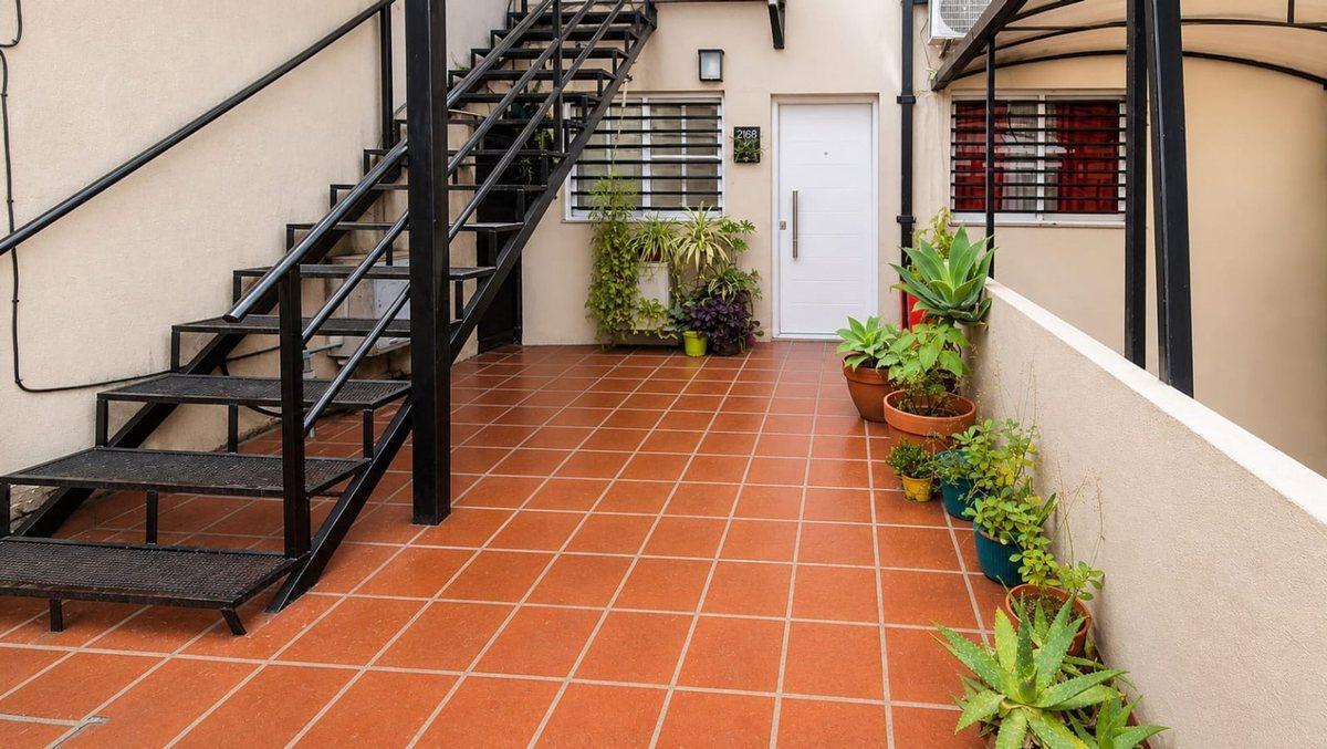 Foto de VENTA PH 3 AMB VILLA LUZURIAGA, imagen 2