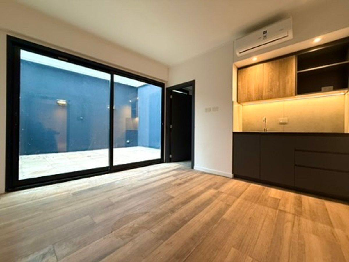 Foto de MONOAMBIENTE IMPECABLE GORRITI Y ARMENIA P.SOHO, imagen 1