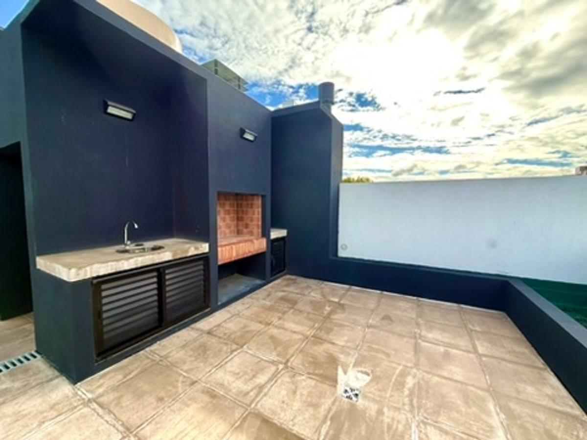 Foto de MONOAMBIENTE IMPECABLE GORRITI Y ARMENIA P.SOHO, imagen 3