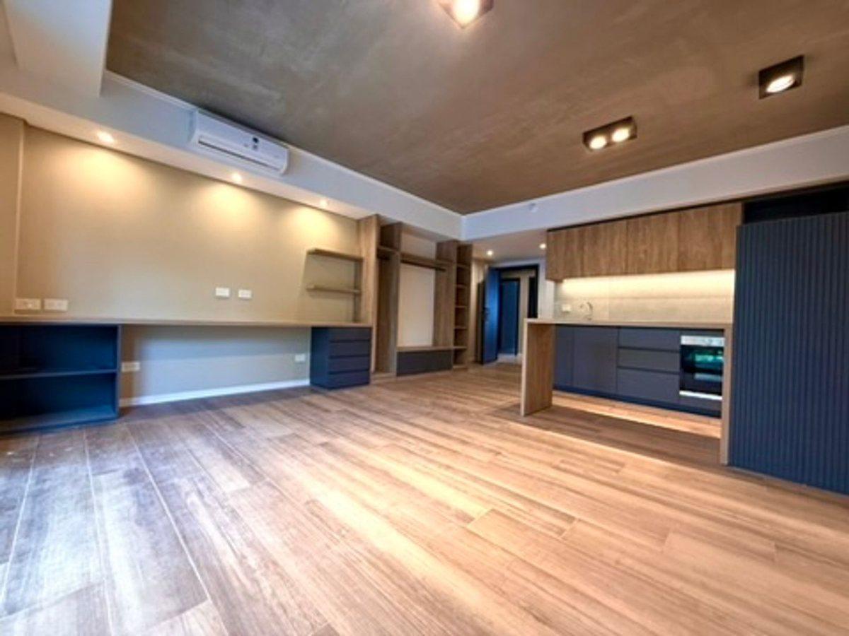 Foto de MONOAMBIENTE IMPECABLE GORRITI Y ARMENIA P.SOHO, imagen 4