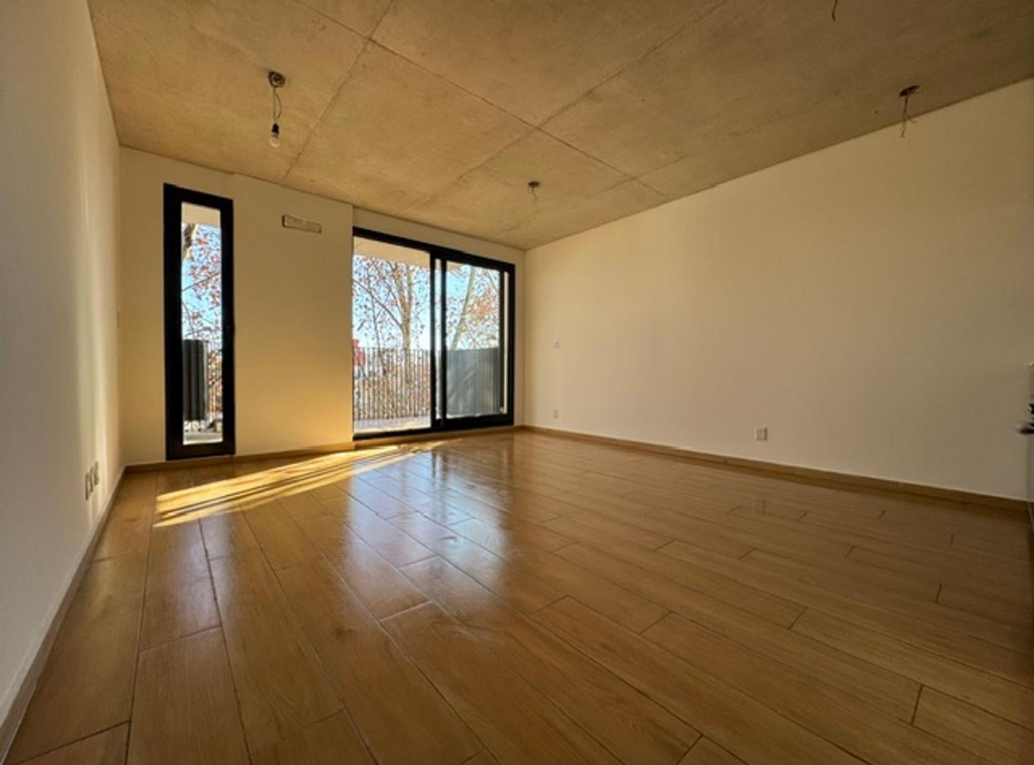 Foto de Dep 2 ambientes en venta c/balcón Colegiales, imagen 2