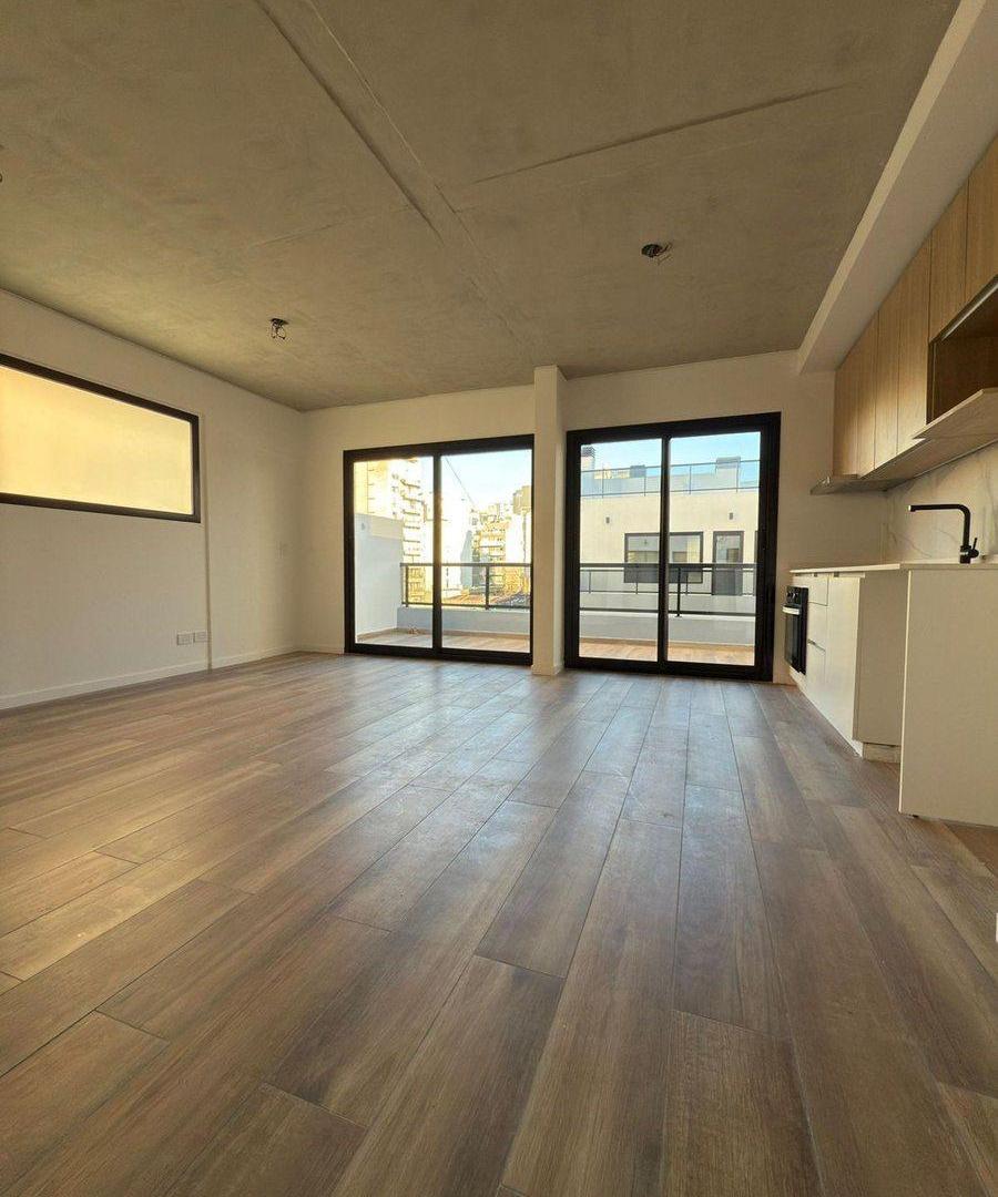 Foto de 2 AMBIENTES DE 114M2 C/ TERRAZA Y PARRILLA PROPIA, imagen 1