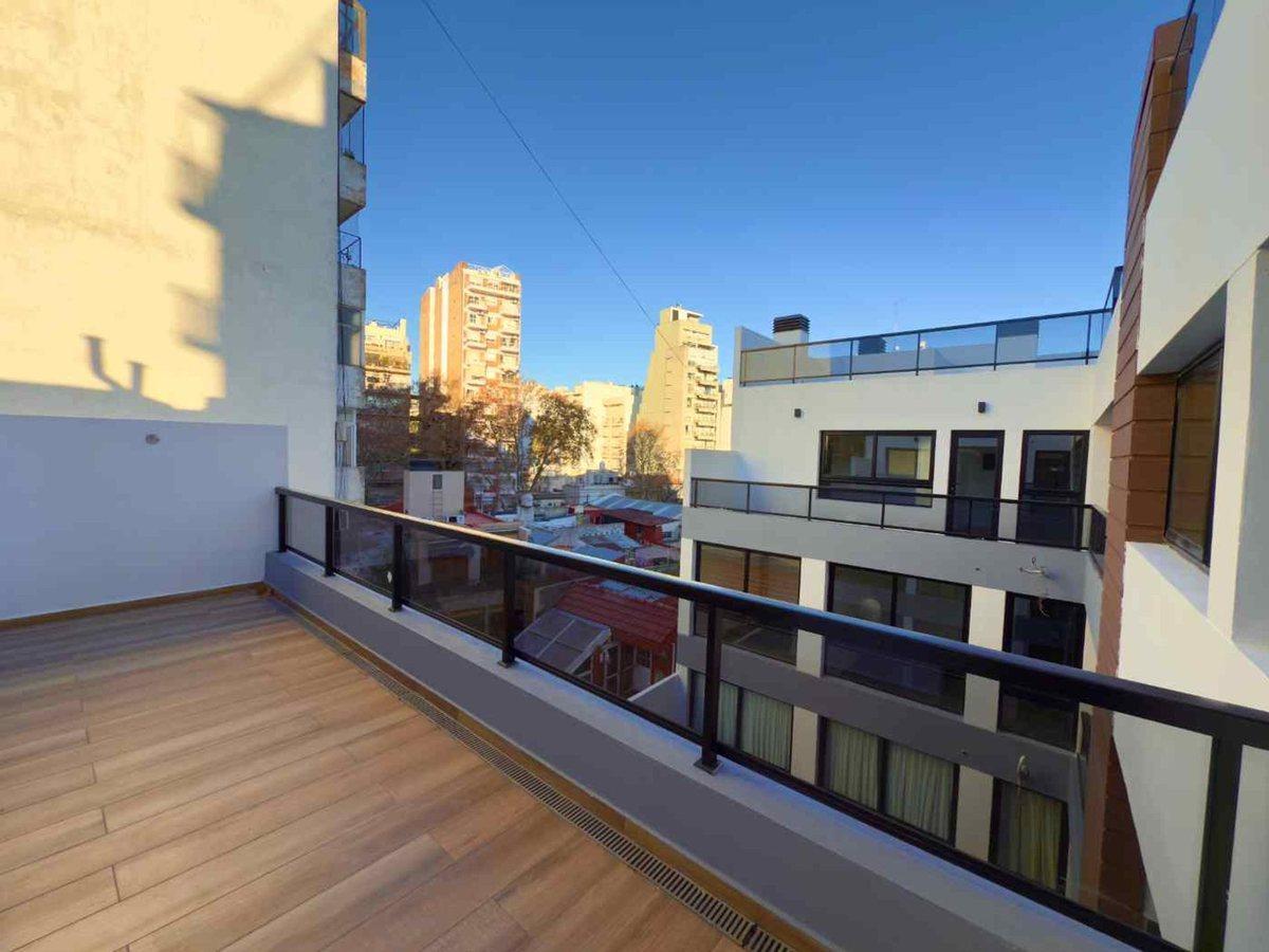 Foto de 2 AMBIENTES DE 114M2 C/ TERRAZA Y PARRILLA PROPIA, imagen 3