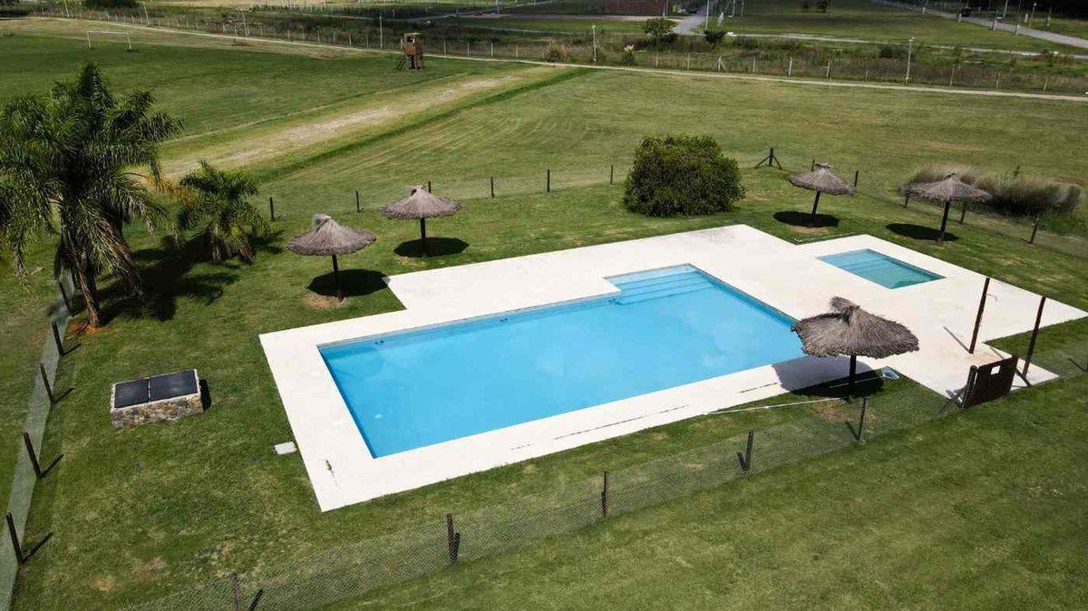 Foto de VENTA LOTES CLUB DE CAMPO LA TAQUARA, imagen 5