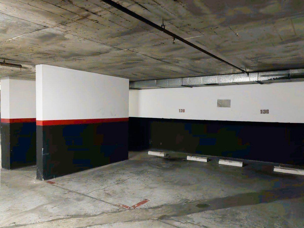 Foto de Cochera Venta Barrio San Nicolás Cubierta, imagen 3