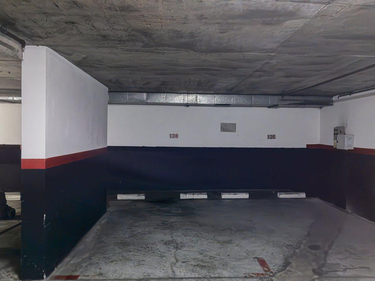 Foto de Cochera Venta Barrio San Nicolás Cubierta, imagen 1