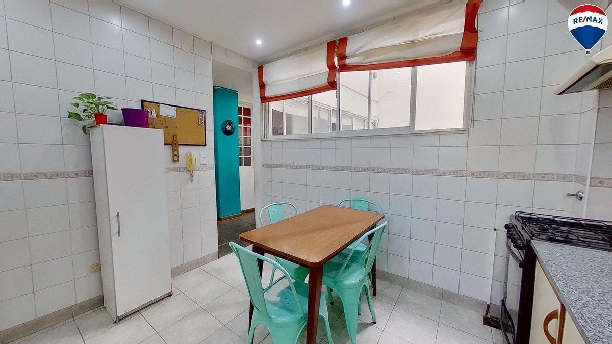 Foto de VENTA DEPTO TIPO PH 3 AMB. CABALLITO BAJA EXPENSA, imagen 2