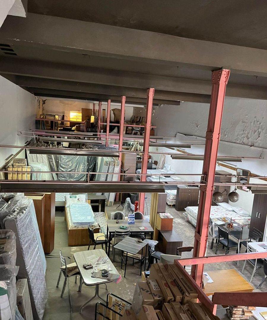 Foto de Local Villa Crespo 449 m2 totales, imagen 4