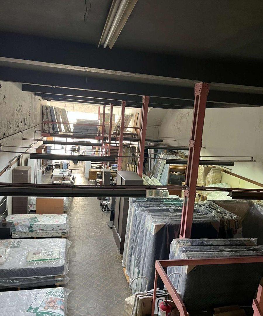 Foto de Local Villa Crespo 449 m2 totales, imagen 5