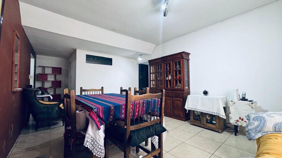 Foto de VENTA DEPARTAMENTO 4 AMBIENTES COCHERA CABALLITO, imagen 4