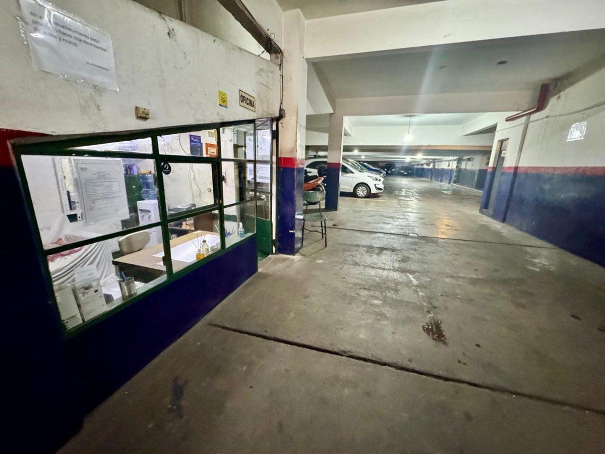 Foto de Venta Edificio de Cocheras 100% ALQUILADO!!, imagen 4