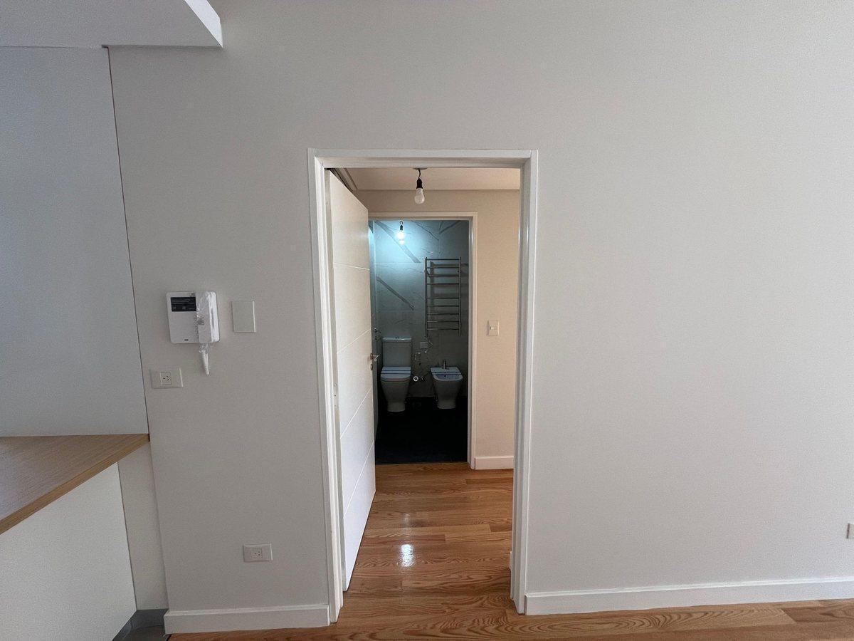 Foto de VENTA DEPTO 2 AMB A ESTRENAR CON COCH CABALLITO, imagen 4