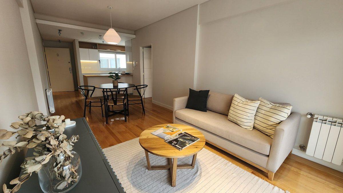 Foto de VENTA DEPTO 2 AMB A ESTRENAR CON COCH CABALLITO, imagen 3