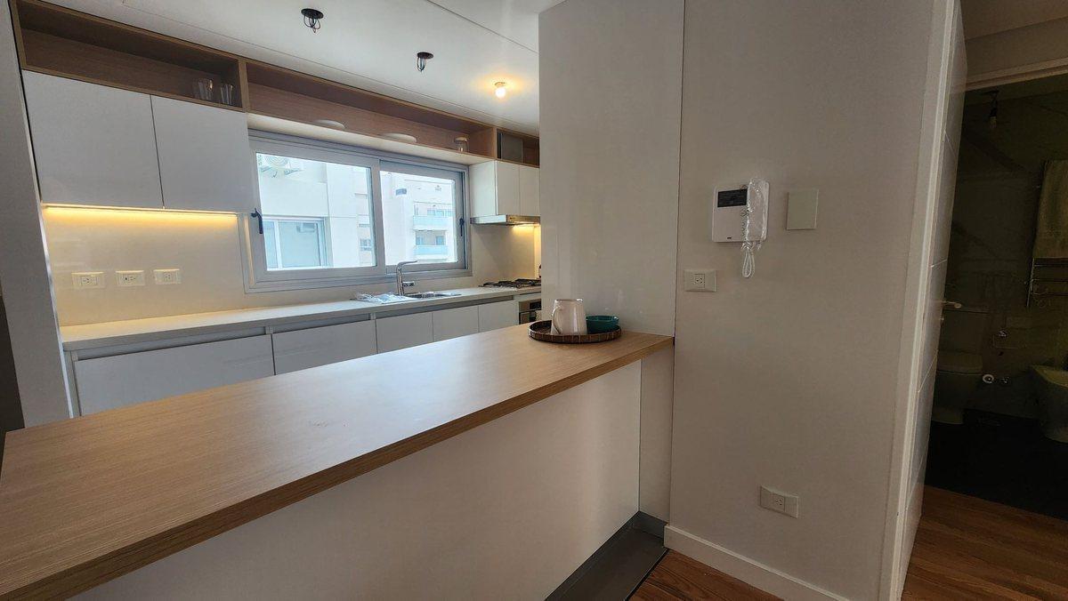 Foto de VENTA DEPTO 2 AMB A ESTRENAR CON COCH CABALLITO, imagen 2