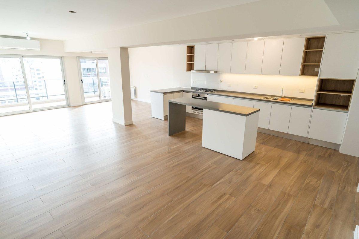 Foto de VENTA DEPTO 5 AMB A ESTRENAR CON BALCON CABALLITO, imagen 1