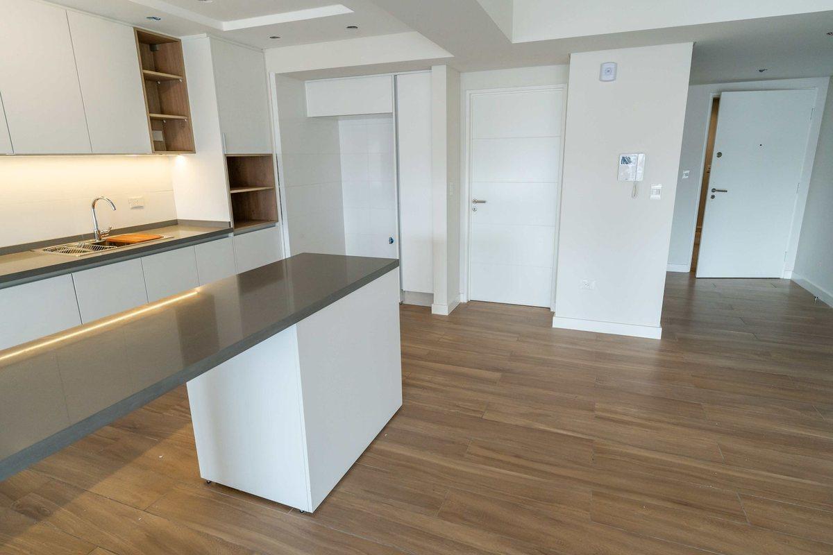 Foto de VENTA DEPTO 5 AMB A ESTRENAR CON BALCON CABALLITO, imagen 4