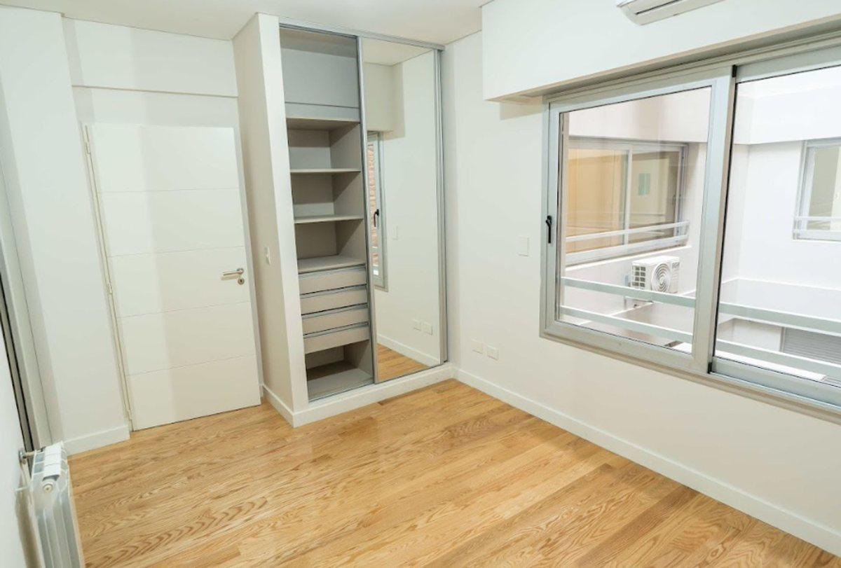 Foto de VENTA DEPTO 5 AMB A ESTRENAR C/COCHERA CABALLITO, imagen 2