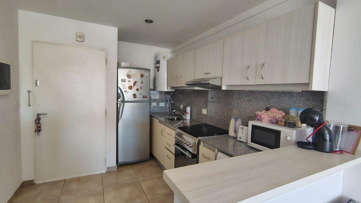 Foto de VENTA MONOAMBIENTE BALCÓN AMENITIES POMPEYA, imagen 4