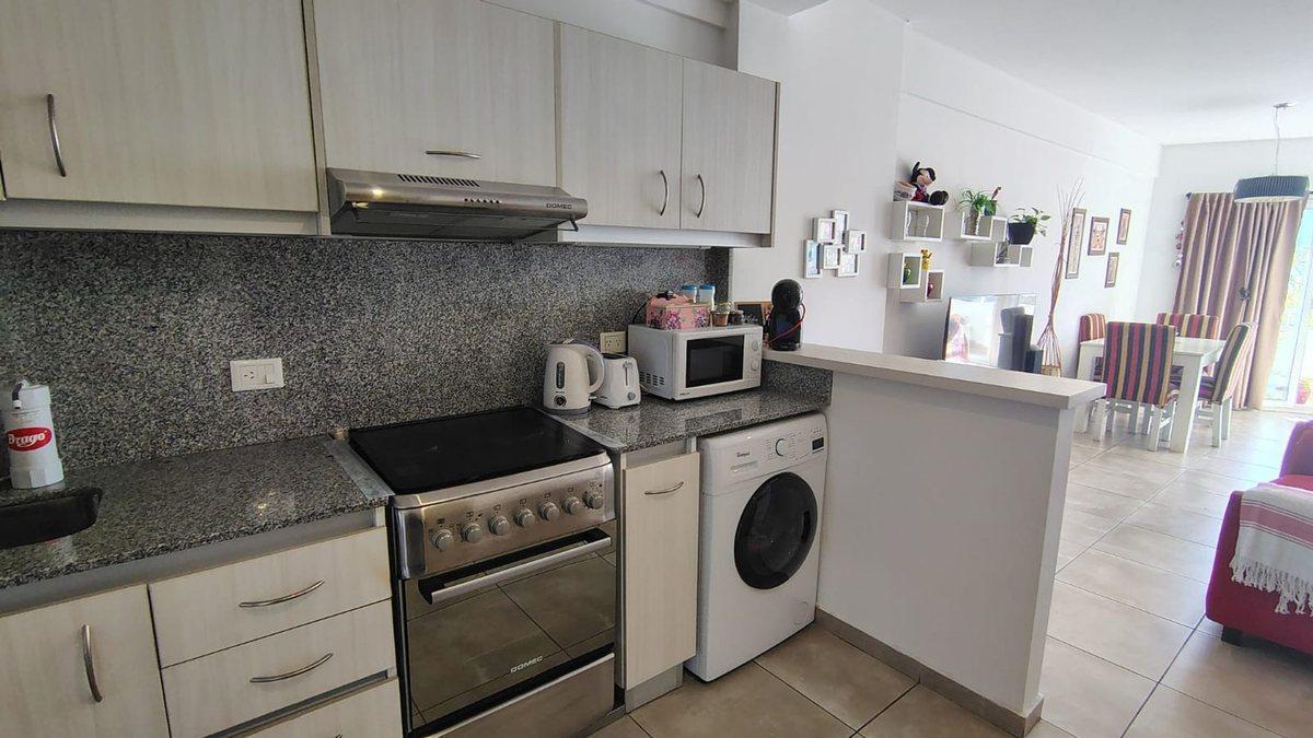 Foto de VENTA MONOAMBIENTE BALCÓN AMENITIES POMPEYA, imagen 5