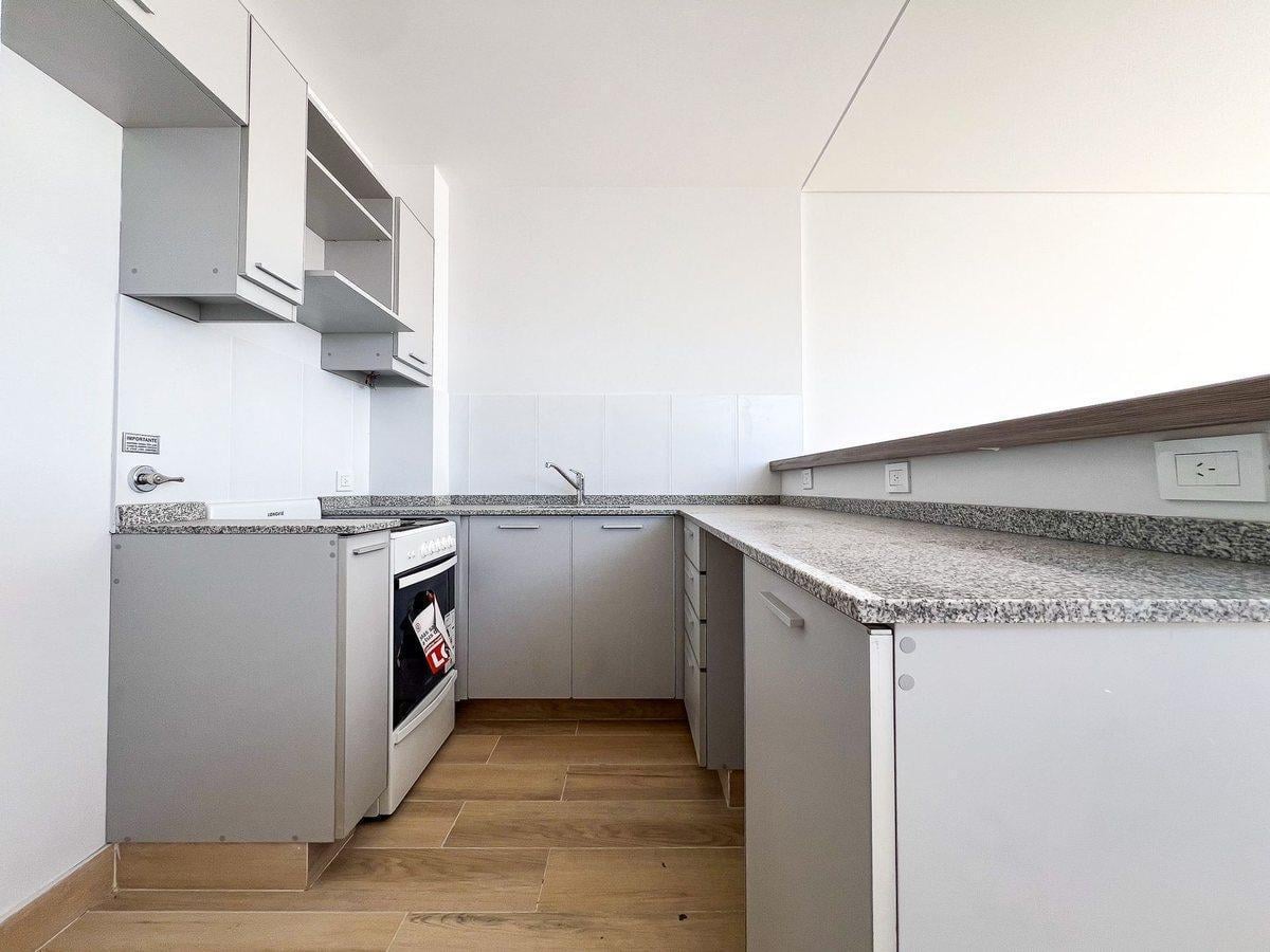 Foto de VENTA DEPTO MONOAMB A ESTRENAR BALVANERA, imagen 2