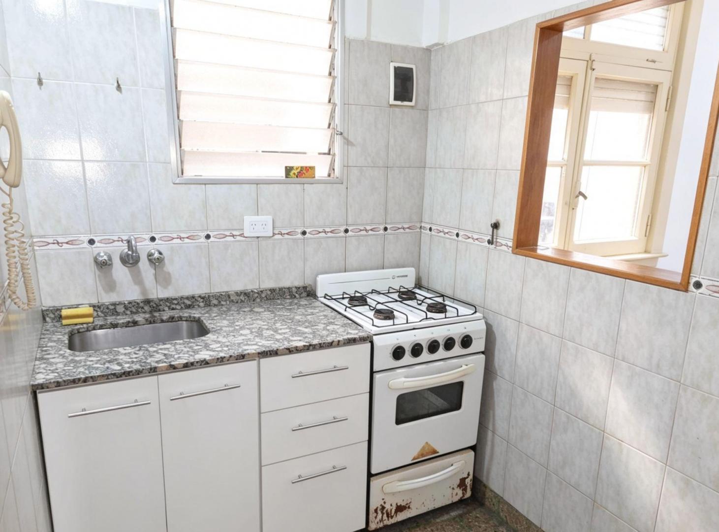 Foto de Dto 2 Ambientes c/Balcon IMPERDIBLE!!!, imagen 1