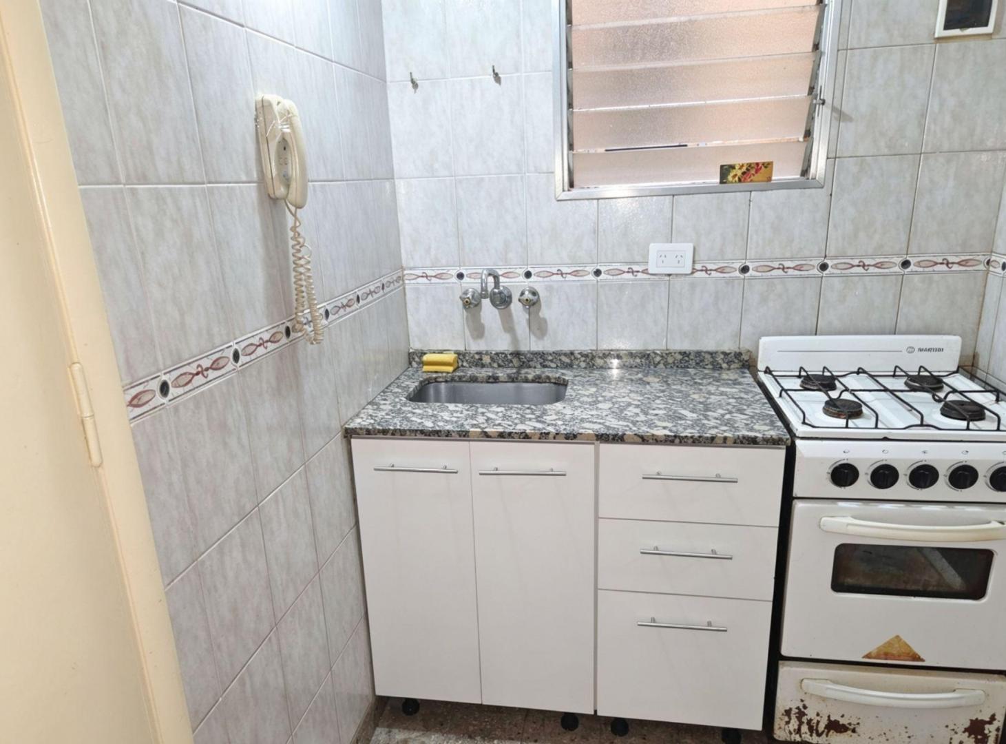 Foto de Dto 2 Ambientes c/Balcon IMPERDIBLE!!!, imagen 3
