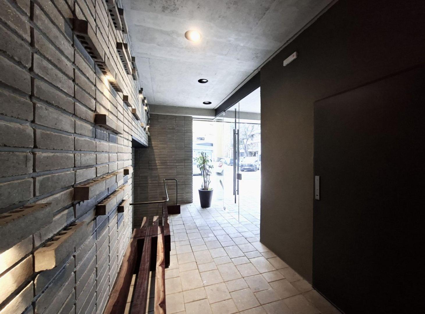 Foto de DEPARTAMENTO 2 AMB VENTA APTO CRÉDITO - V. URQUIZA, imagen 3