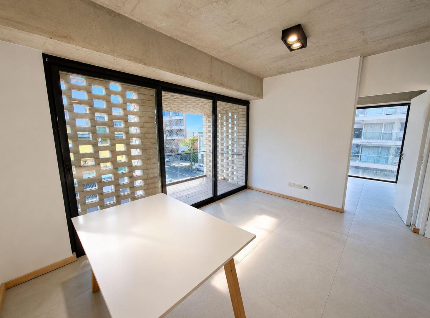 Foto de DEPARTAMENTO 2 AMB VENTA APTO CRÉDITO - V. URQUIZA, imagen 2