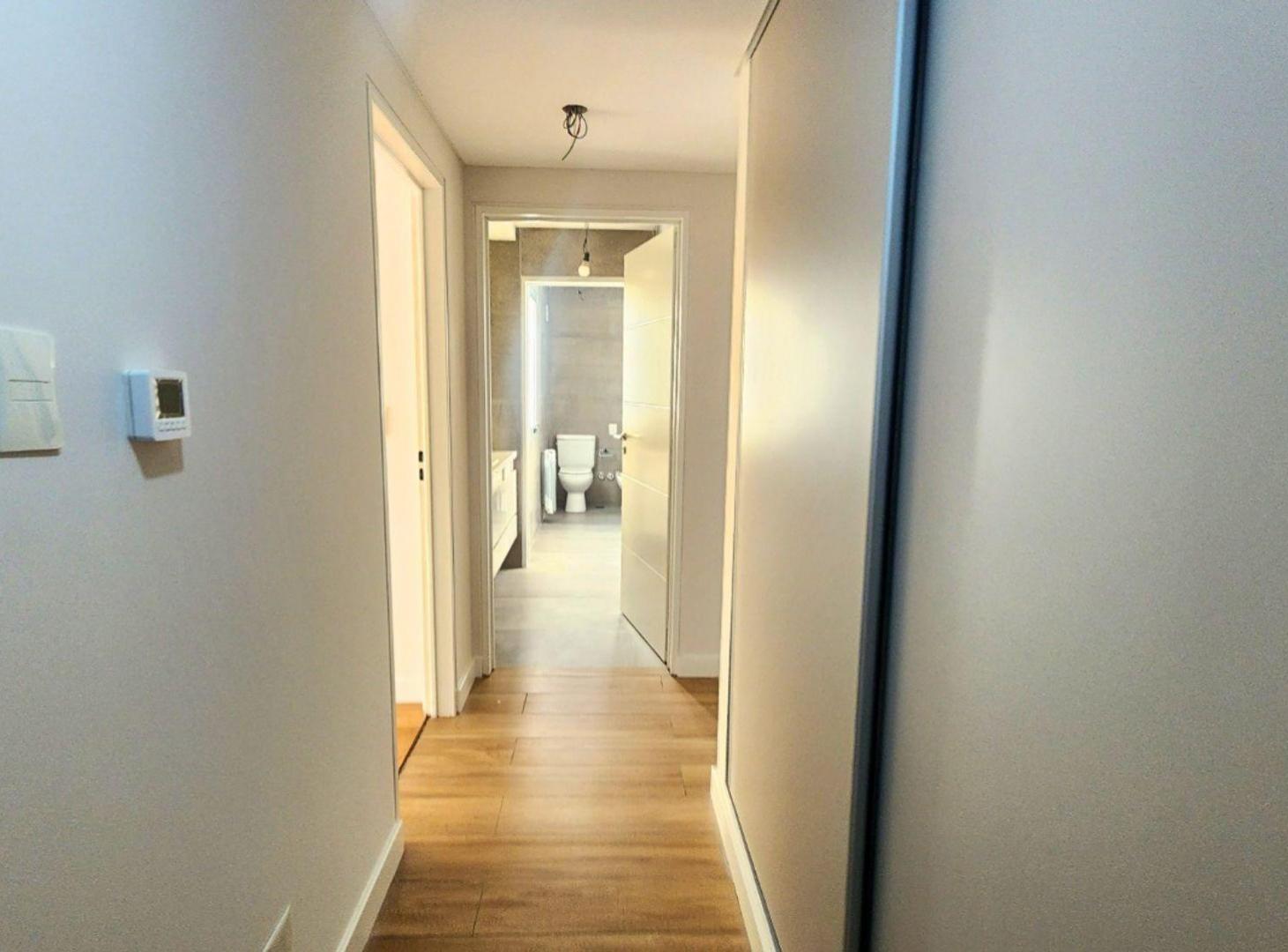 Foto de VENTA DEPTO 4 AMB A ESTREN COHERA Y BAUL CABALLITO, imagen 3