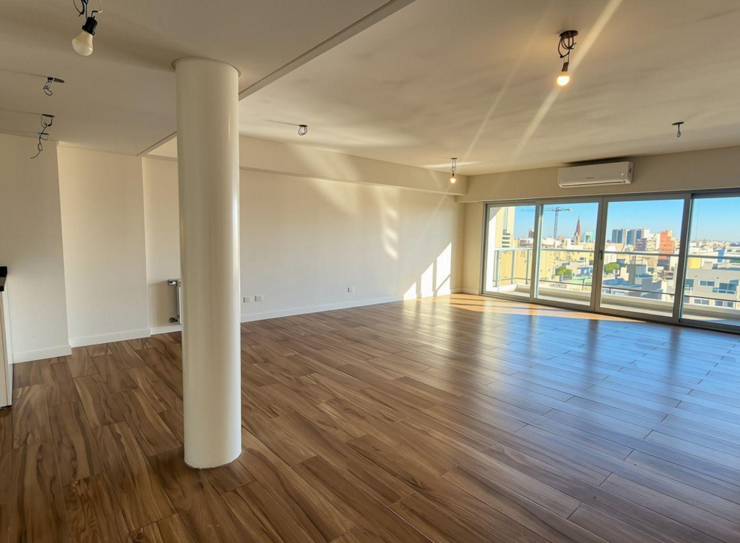 Foto de VENTA DEPTO 4 AMB A ESTREN COHERA Y BAUL CABALLITO, imagen 1