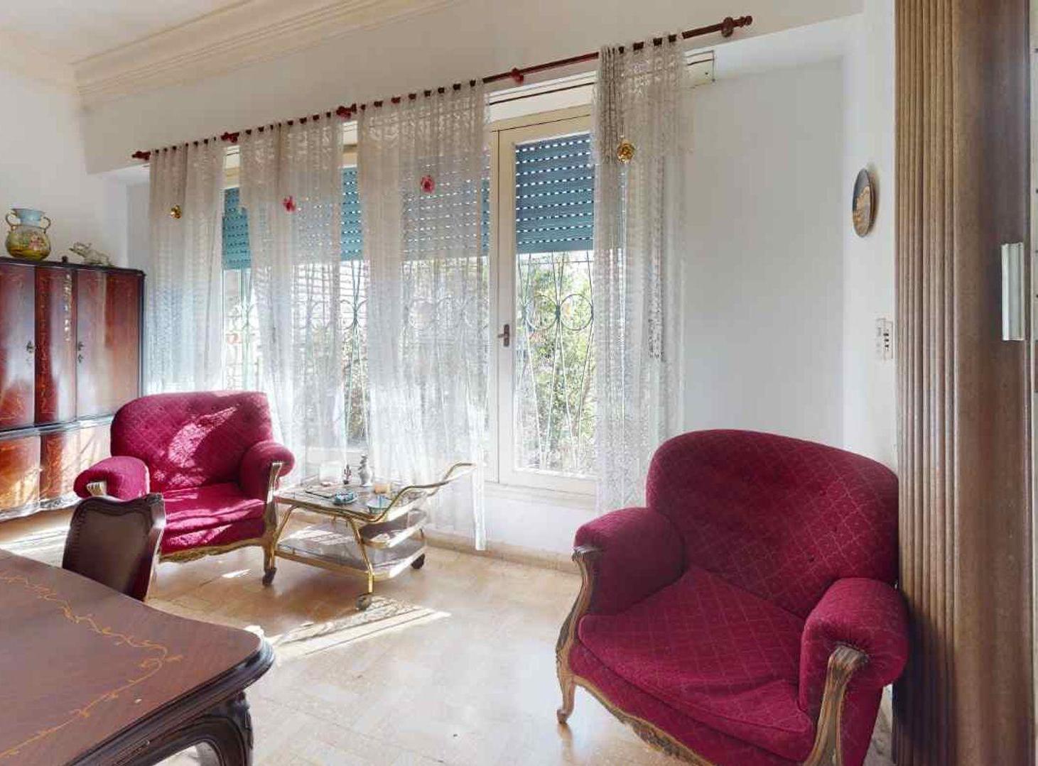Foto de PH tipo casa c/cochera, patio y parrilla- liniers, imagen 5