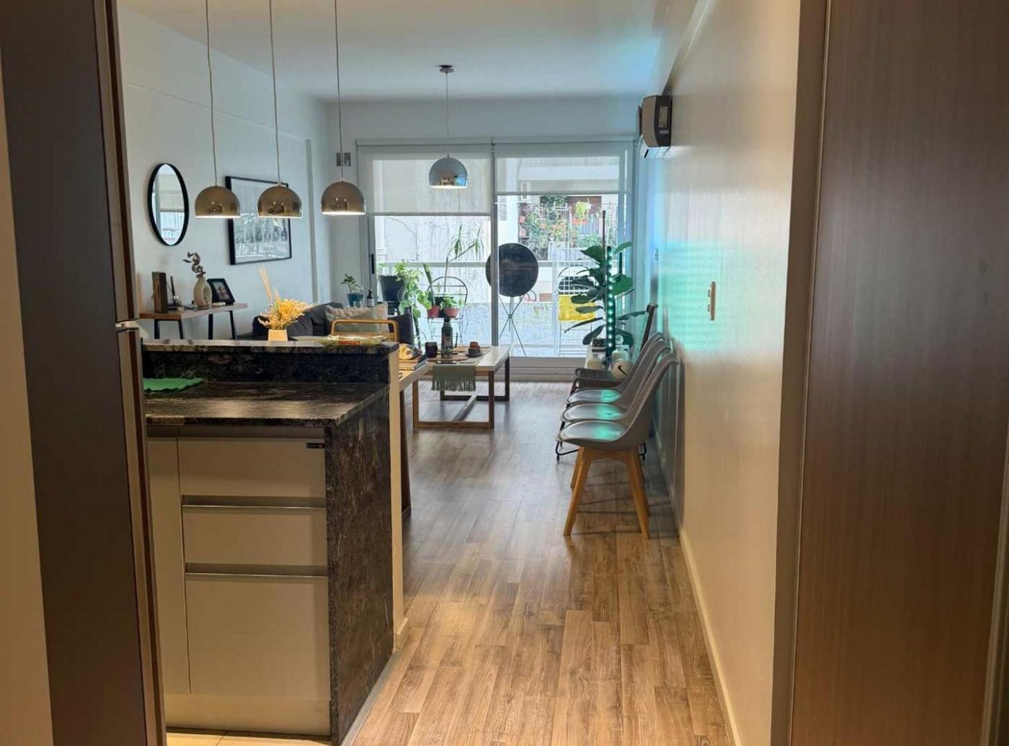Foto de 2 AMBIENTES COMODÍSIMOS CON BALCON -, imagen 5