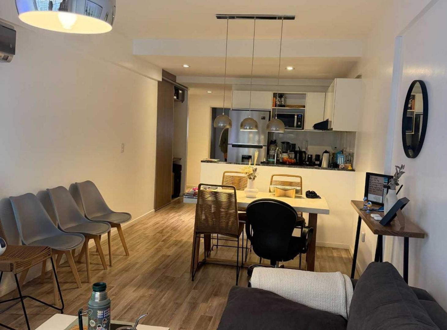 Foto de 2 AMBIENTES COMODÍSIMOS CON BALCON -, imagen 4