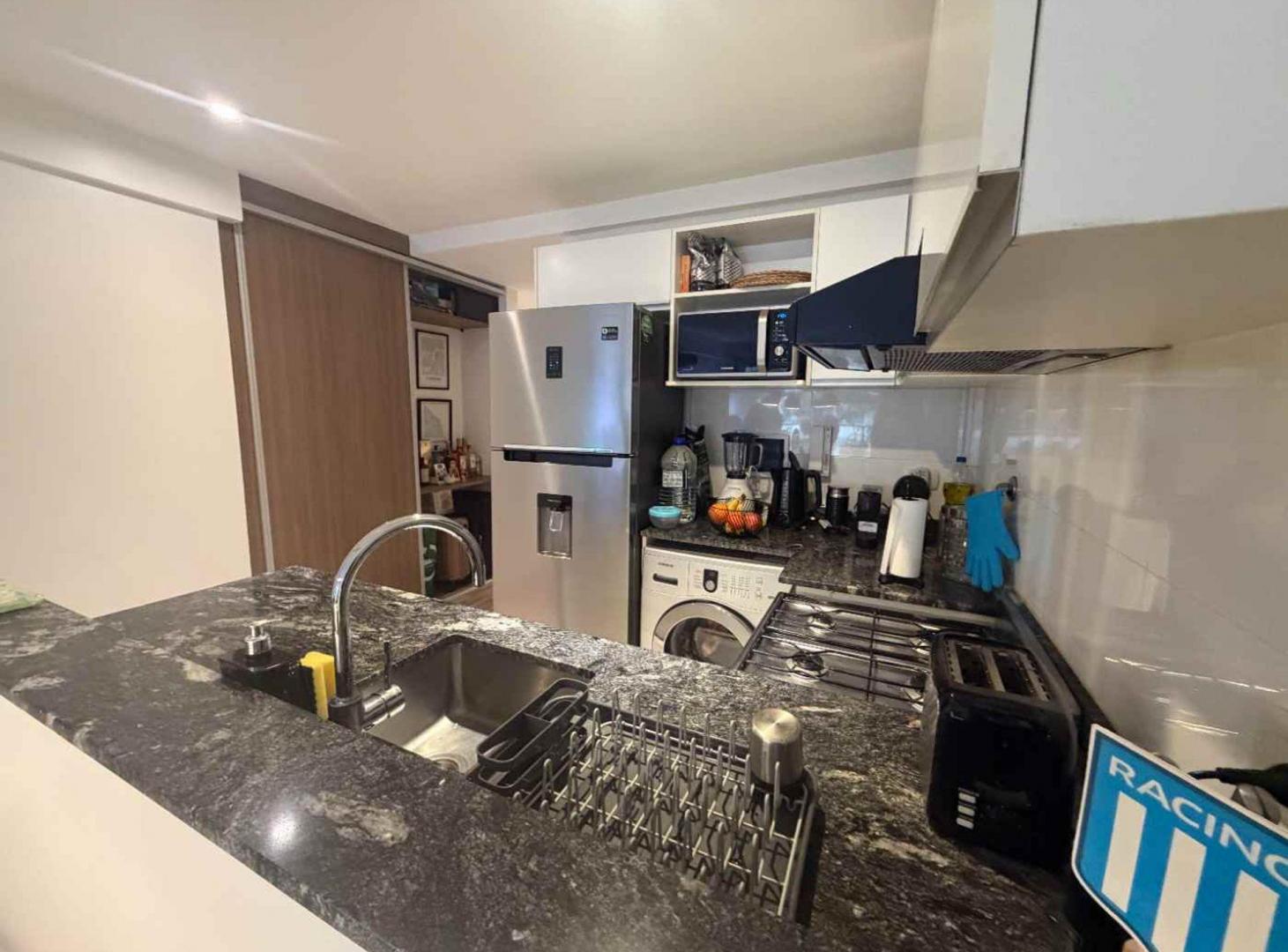 Foto de 2 AMBIENTES COMODÍSIMOS CON BALCON -, imagen 3