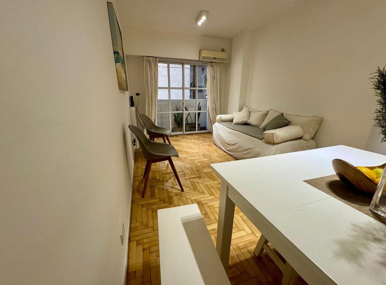 Foto de VENTA 2AMB RECICLADO OLLEROS y LIBERTADOR PALERMO, imagen 4