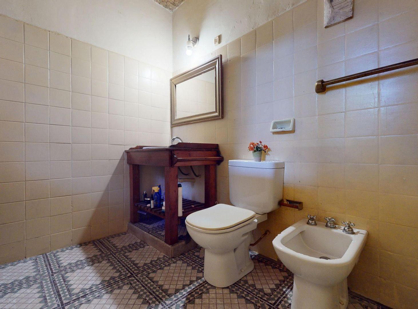 Foto de VENTA PH LOFT SAAVEDRA PILETA S/EXP UNICO, imagen 4
