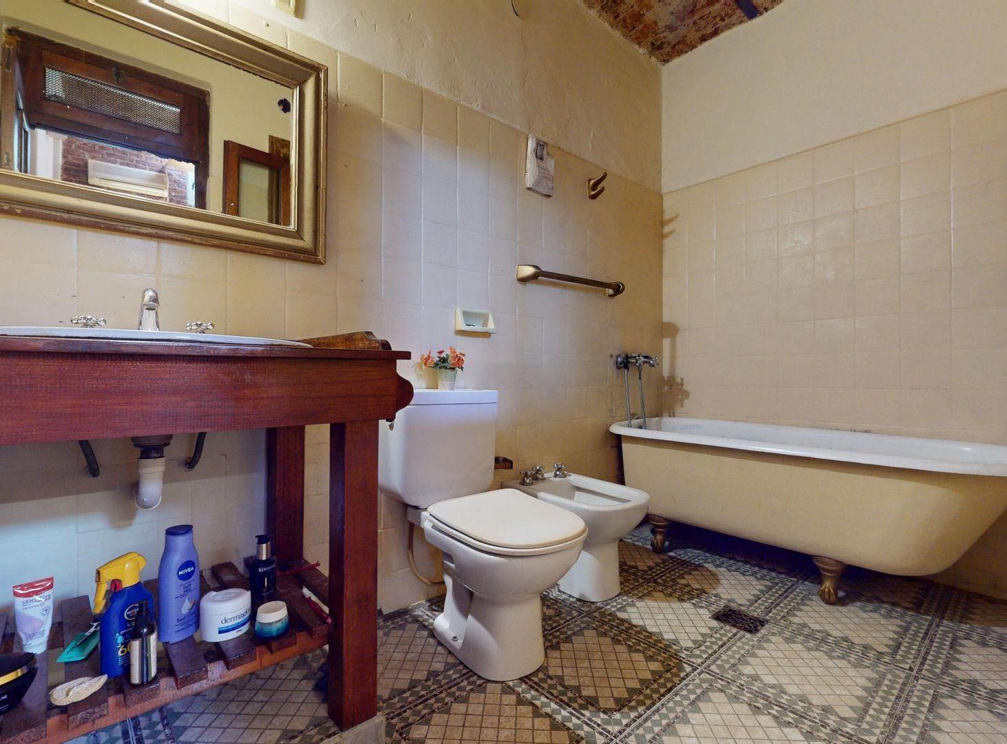 Foto de VENTA PH LOFT SAAVEDRA PILETA S/EXP UNICO, imagen 5