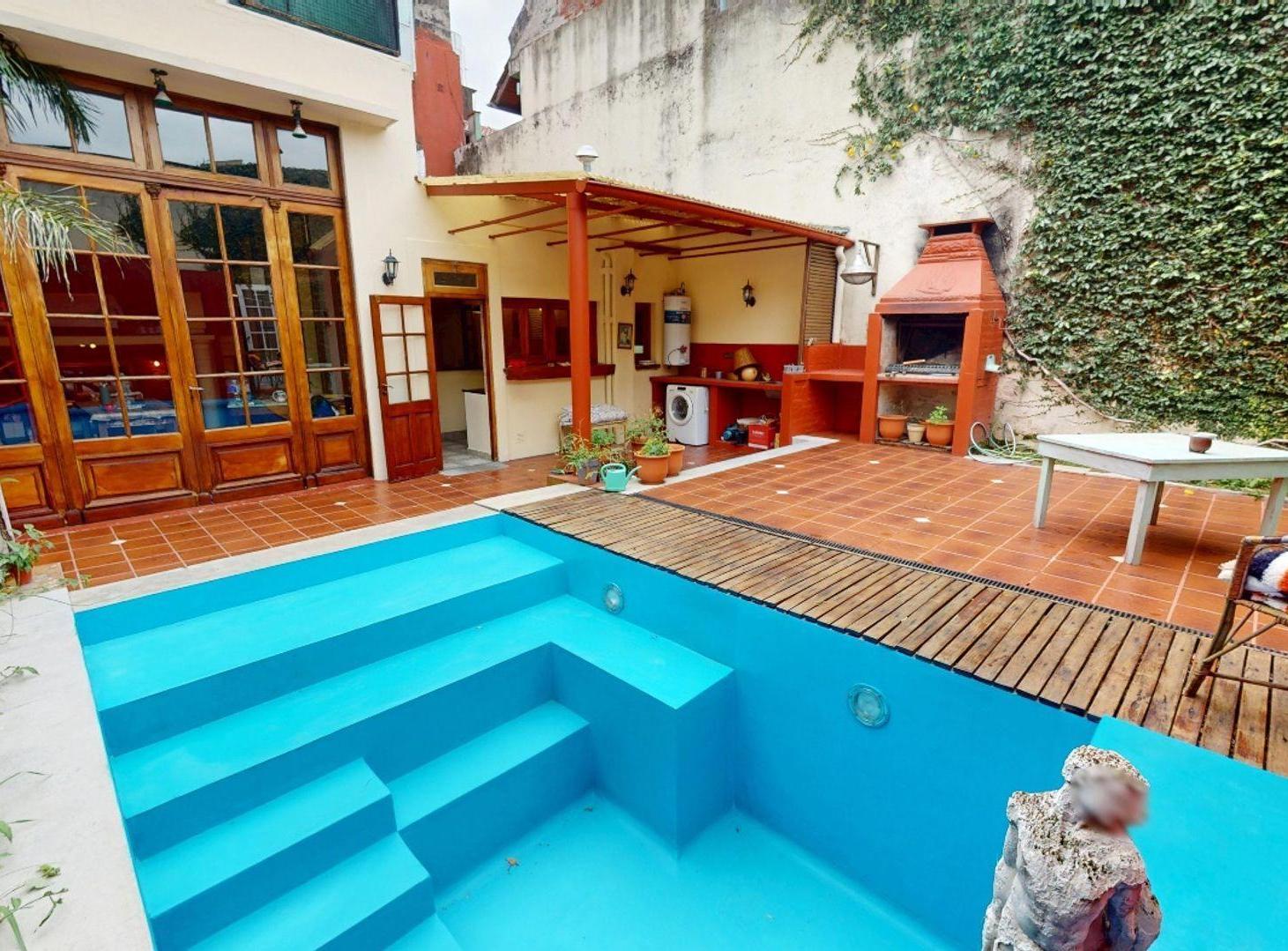 Foto de VENTA PH LOFT SAAVEDRA PILETA S/EXP UNICO, imagen 1