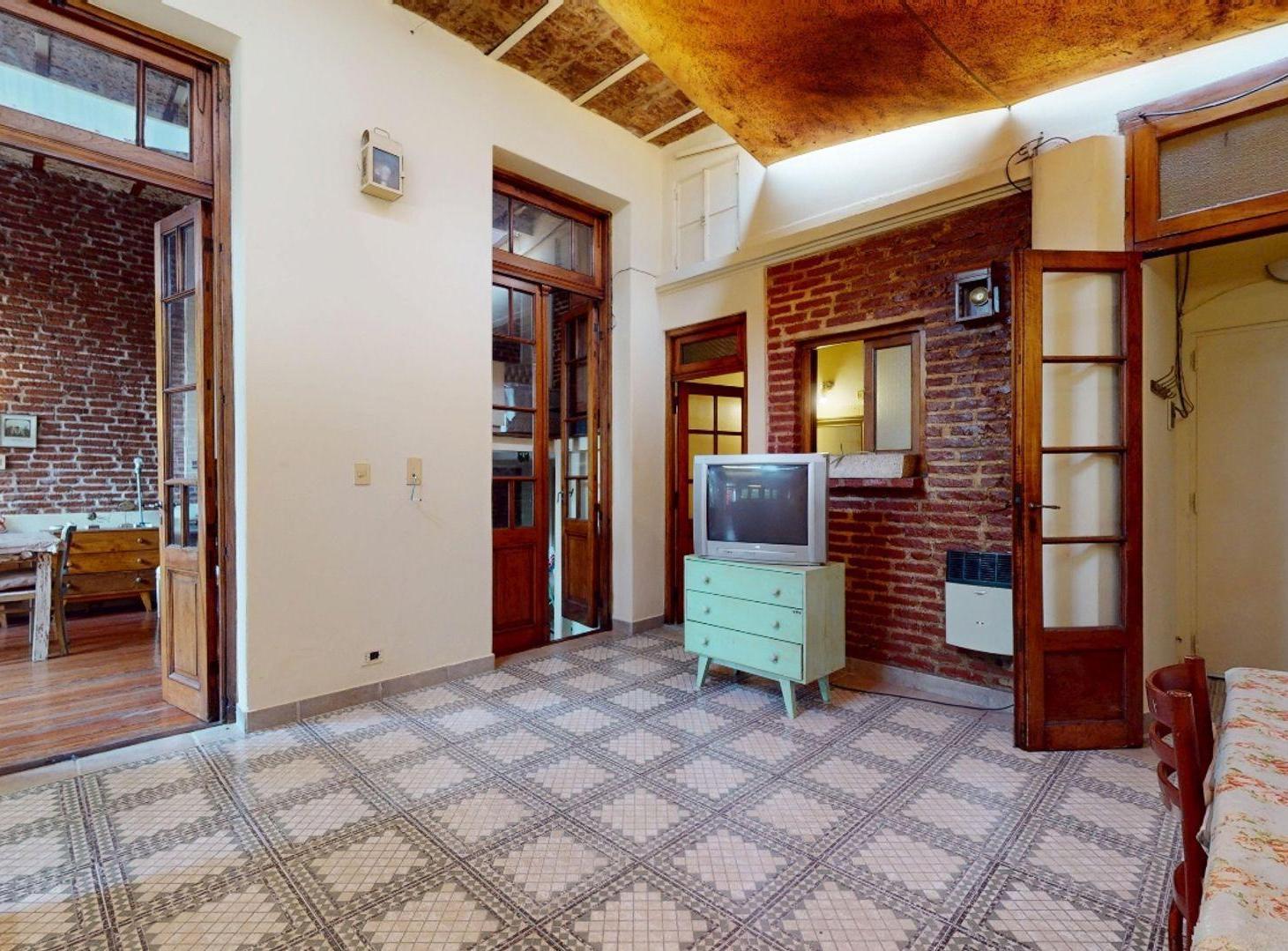 Foto de VENTA PH LOFT SAAVEDRA PILETA S/EXP UNICO, imagen 3