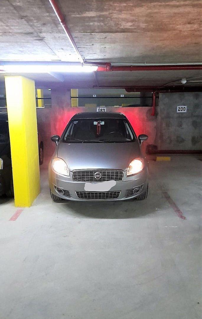 Foto de Cochera fija cubierta. Venta. Única!! Caballito, imagen 1