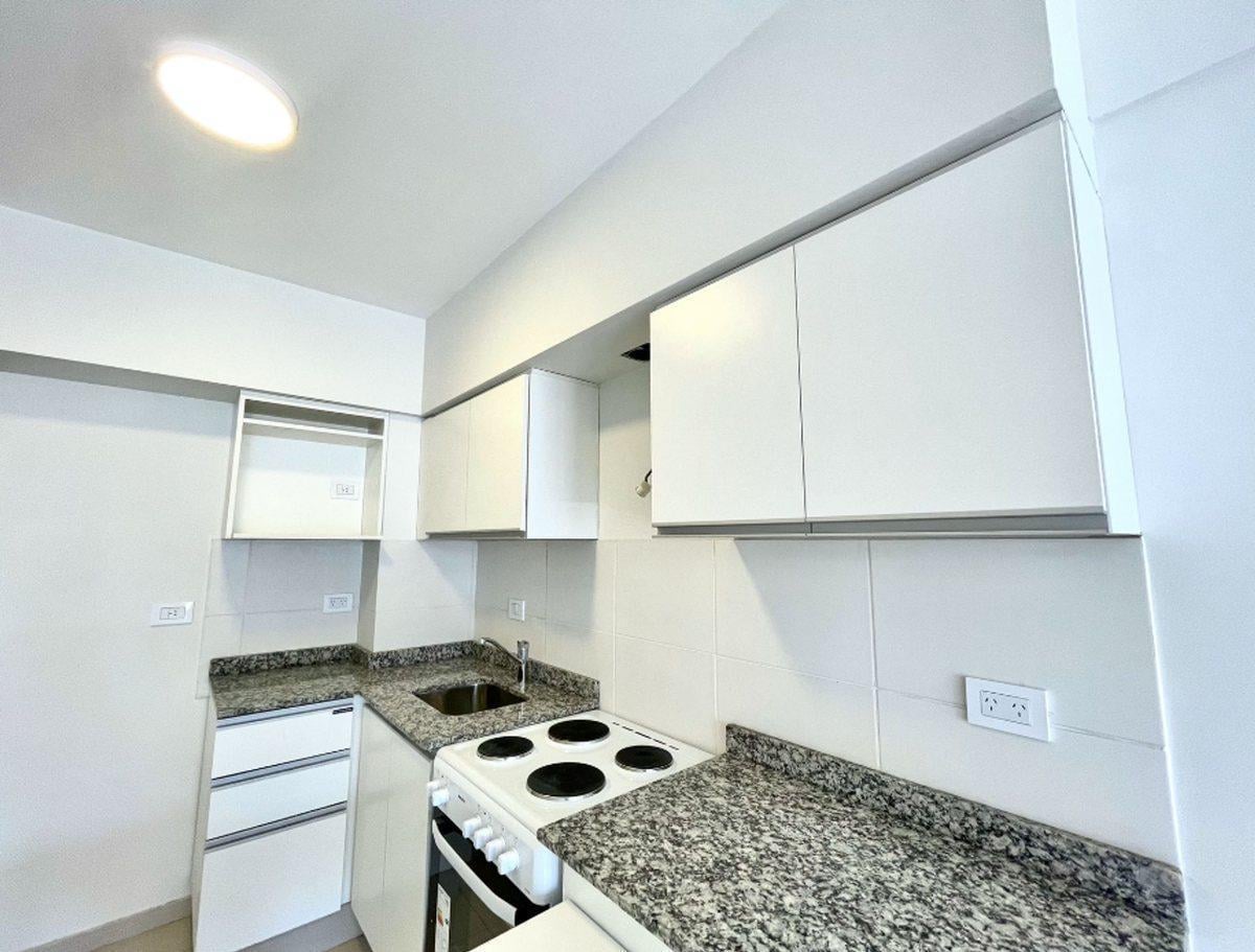 Foto de VENTA MONOAMBIENTE CON BALCON A ESTRENAR ALMAGRO, imagen 4