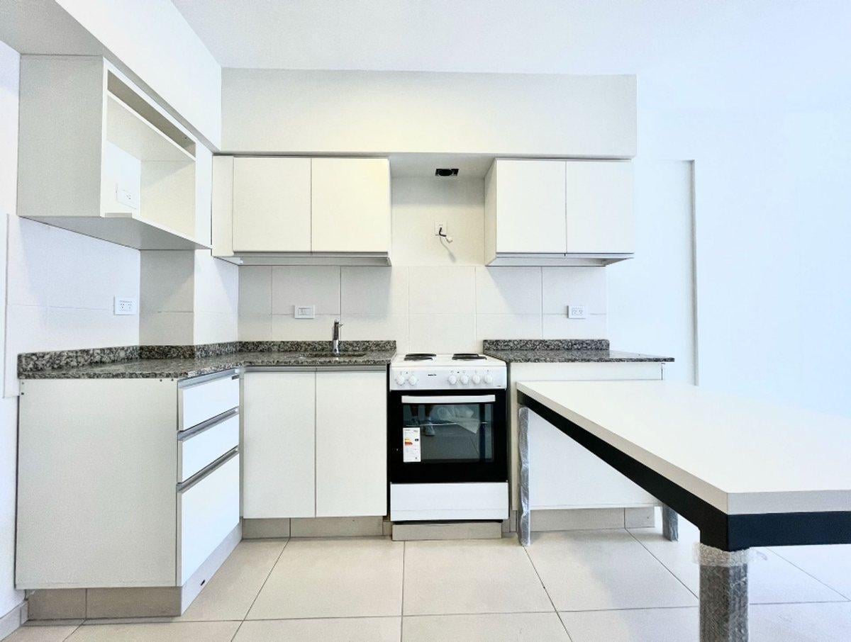 Foto de VENTA MONOAMBIENTE CON BALCON A ESTRENAR ALMAGRO, imagen 3