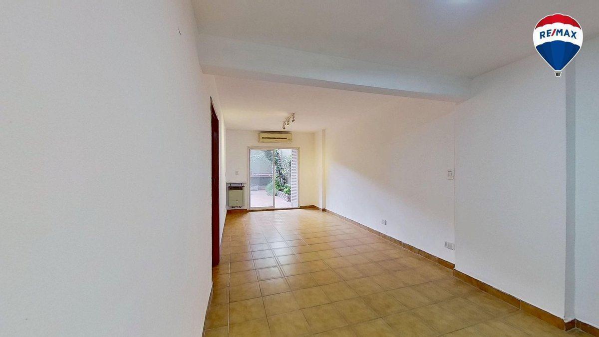 Foto de 3 Amb c/ Patio Propio /baulera y Cochera caballito, imagen 3