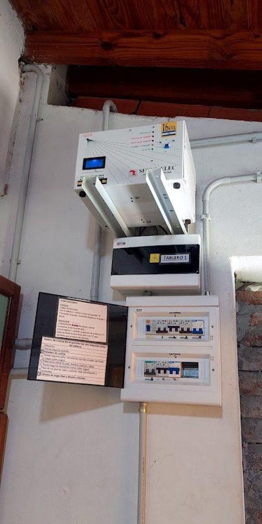 Foto de Casa sobre doble lote en EL Trebol con piscina, imagen 4