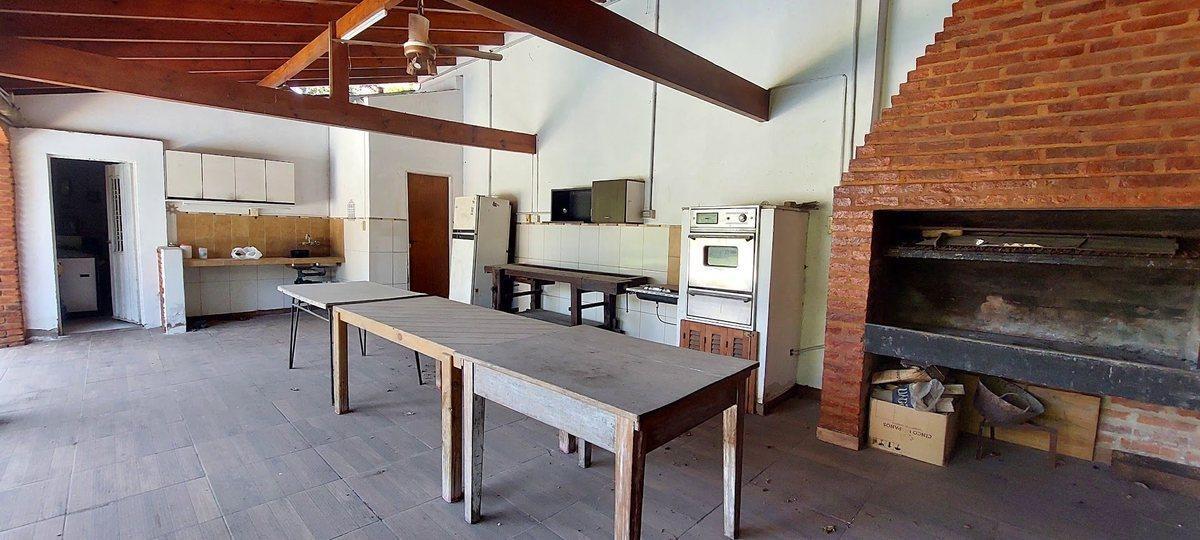 Foto de Casa sobre doble lote en EL Trebol con piscina, imagen 3