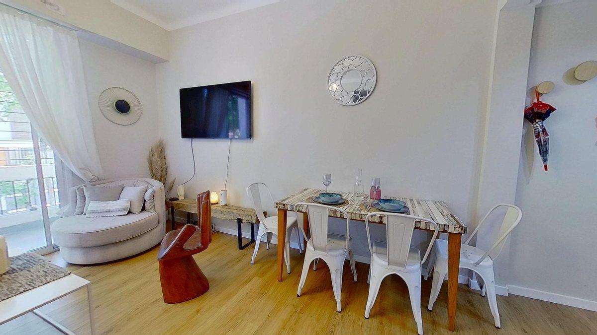 Foto de VENTA PH 3 AMB C/BALCON A NUEVO en VILLA URQUIZA, imagen 5