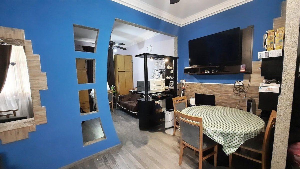 Foto de VENTA DEPTO 3 AMBIENTES AL FRENTE C/ BALCON FRANC, imagen 2