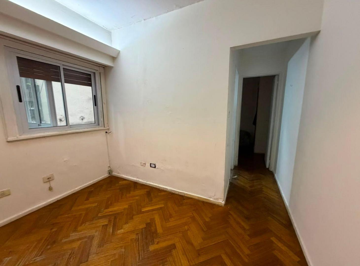 Foto de VENTA DEPARTAMENTO 2 AMBIENTES RECOLETA, imagen 5
