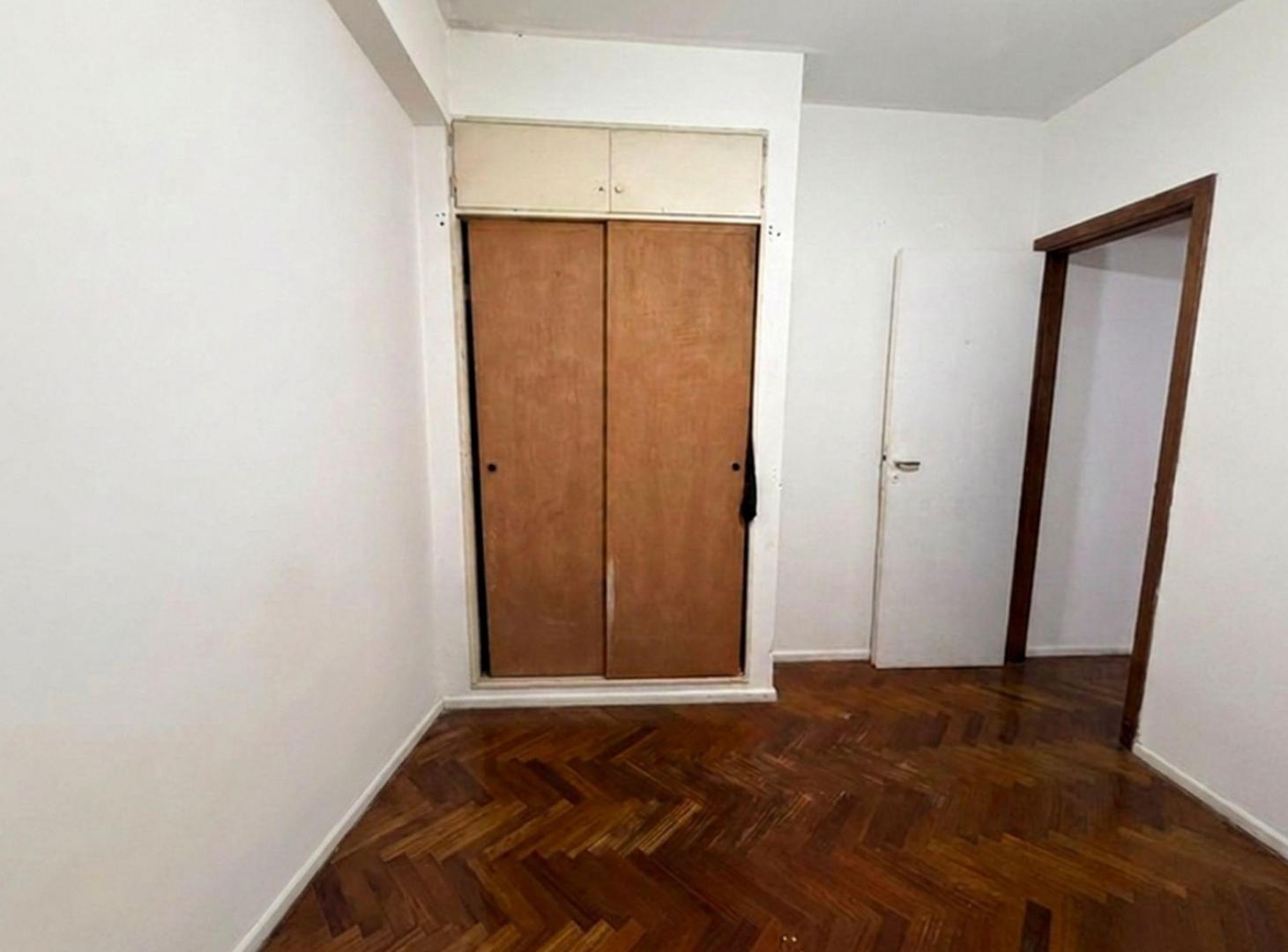 Foto de VENTA DEPARTAMENTO 2 AMBIENTES RECOLETA, imagen 3